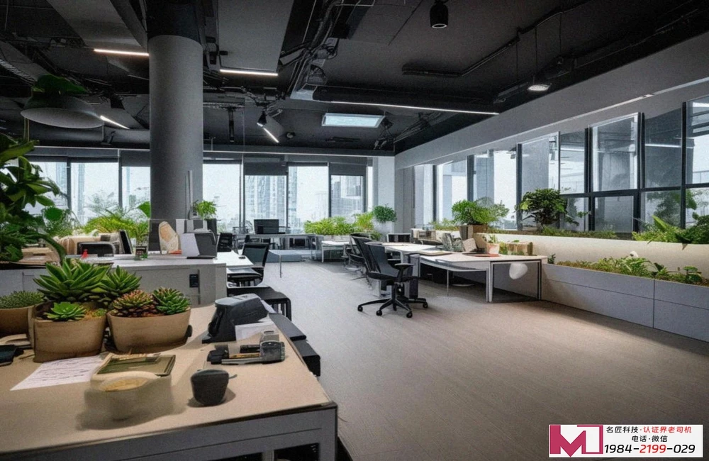 QES三体系认证，企业合规经营的基石，市场竞争的通行证