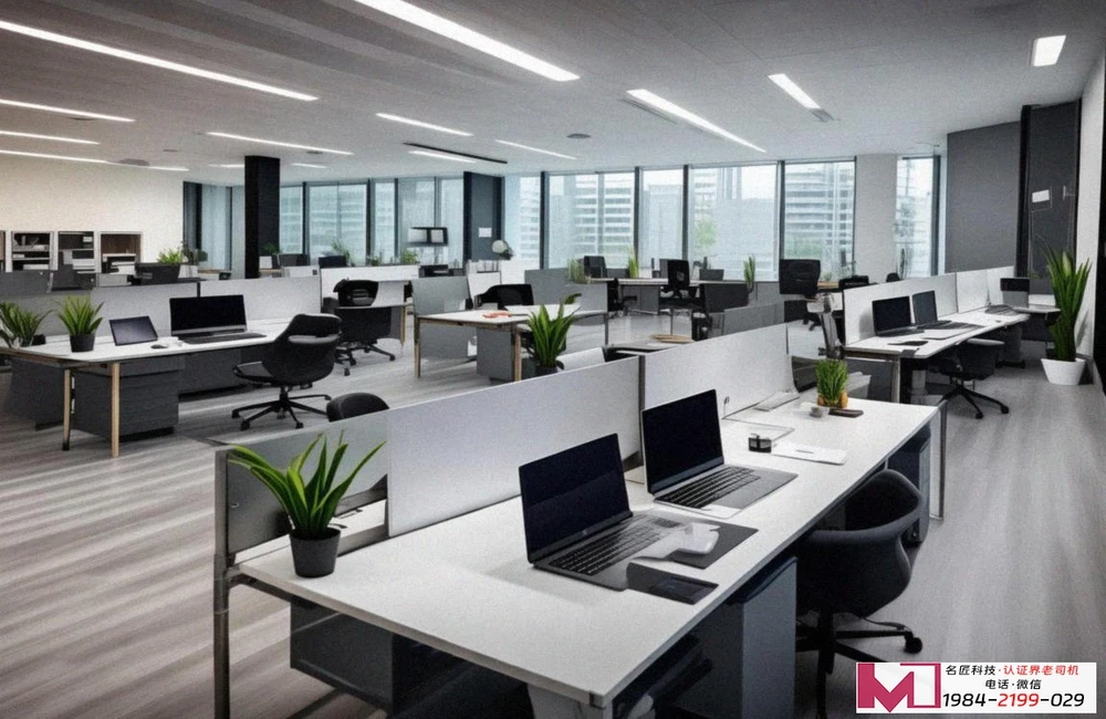 企业标准化管理认证，提升管理效率，增强市场竞争力。