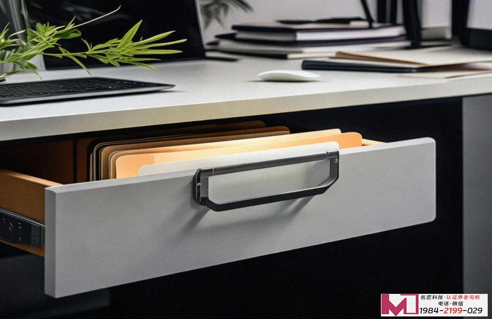 中国企业信用认证，提升商业信誉，开拓市场合作新机遇