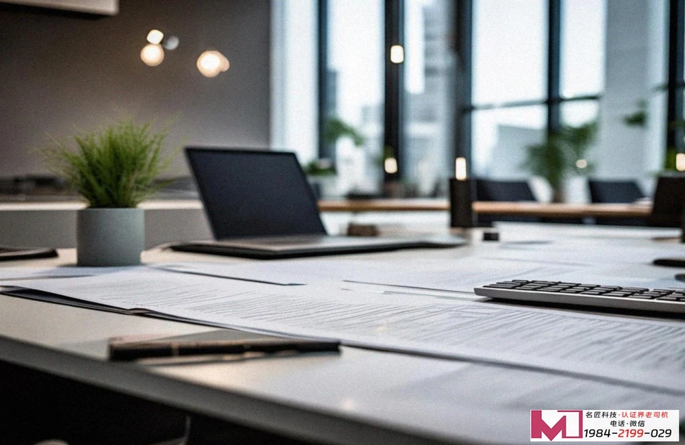 企业信用评级认证，究竟怎么操作，一文全懂