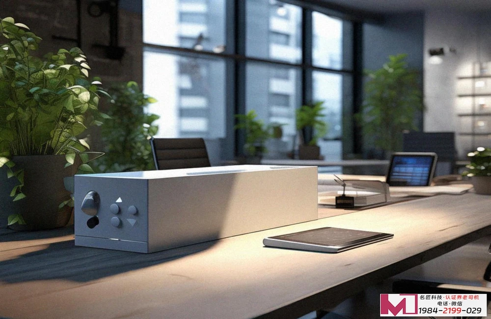 三标体系认证办理，企业高效拿证捷径，权威认证深度解析