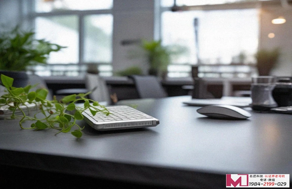 能源管理体系认证，降本增效利器，构建企业绿色竞争力