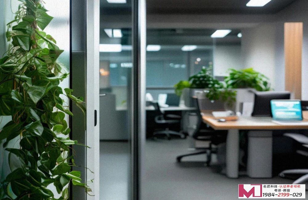 能源管理体系认证，为企业节能增效，提升市场竞争力。