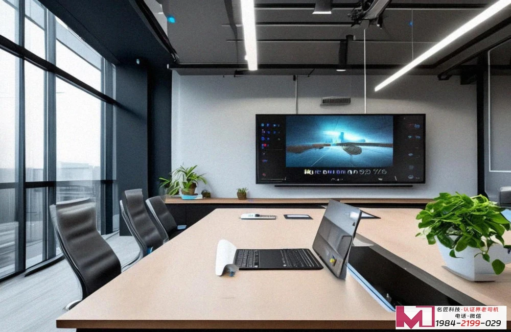 企业质量认证体系，权威与效率如何兼得，名匠科技给出答案