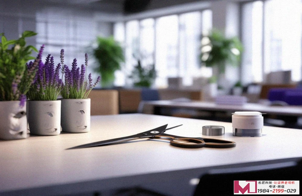 绿色产品认证全国，企业转型金钥匙，名匠科技权威解读