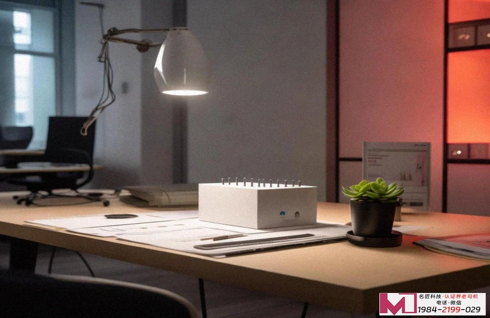 认证老陈：ISO认证选不对，企业再努力也白费