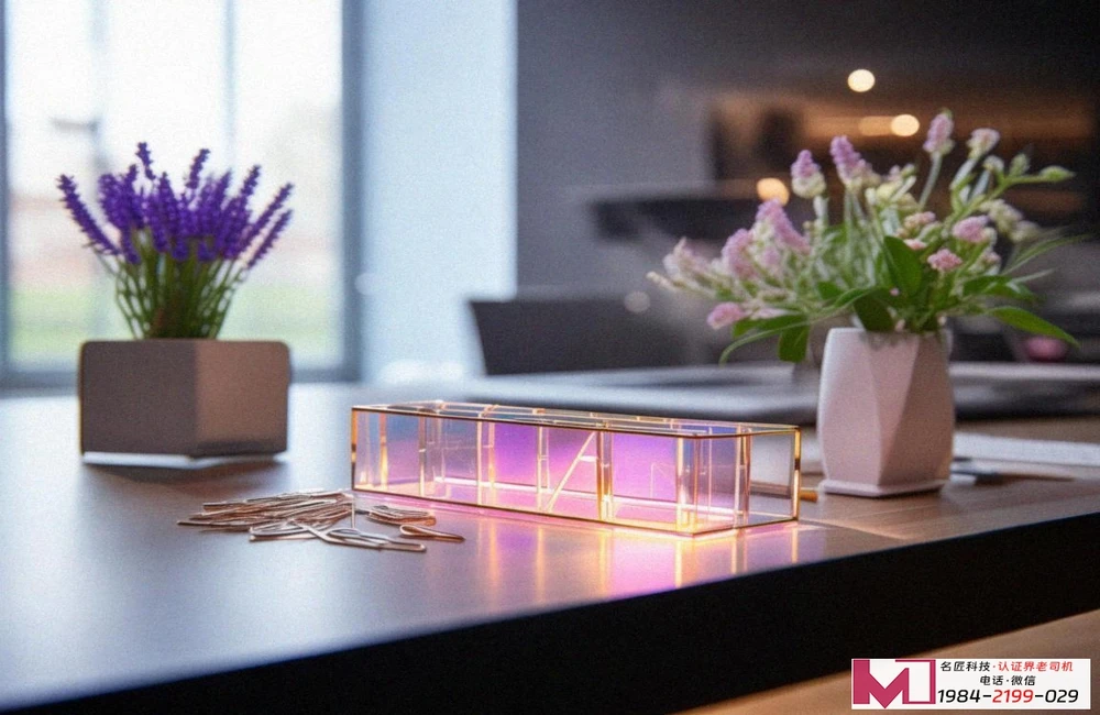 三标认证怎么办理，看完这篇就懂。