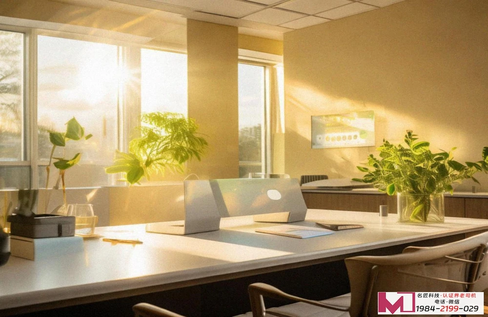 绿色产品认证机构，选对伙伴，赢在起点