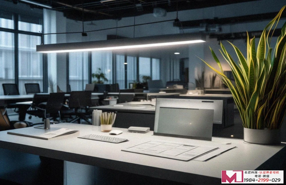 三标管理体系认证机构，如何选择？权威指南来了