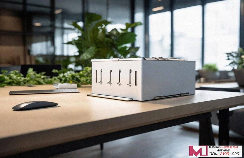 能源管理体系认证，看懂这四点不吃亏