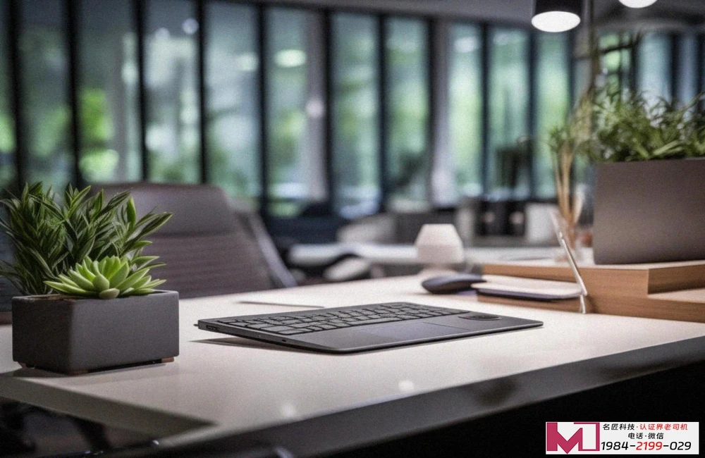 ISO三体系认证，名匠科技代理中安认证，企业提升竞争力必备