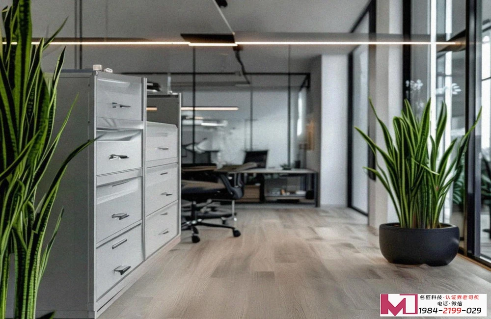 新能源管理体系认证，降本增效利器，专治企业“能源焦虑”