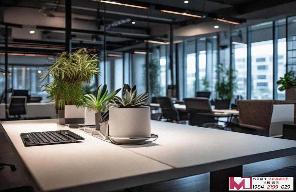 能源管理体系认证，让企业能源管理变简单，提升效益与口碑