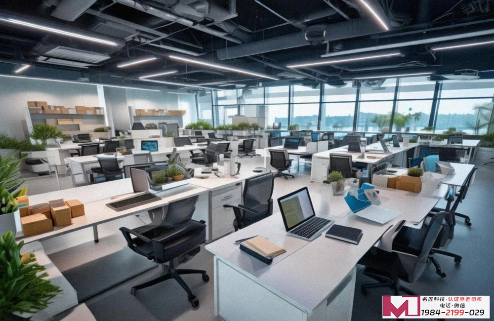 能源管理体系认证怎么办理，高效合规一步到位，名匠科技全程指导