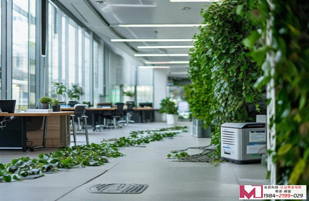 中国绿色建筑产品认证，选谁才放心，背后有啥门道。