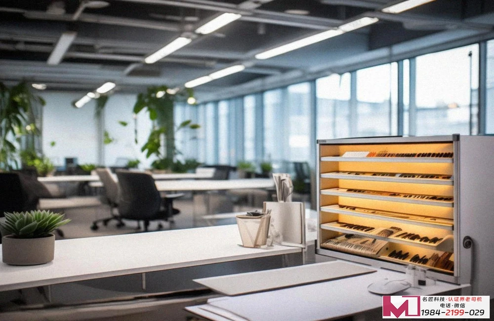 50001能源管理体系认证，办理攻略全解析，降本增效认证首选