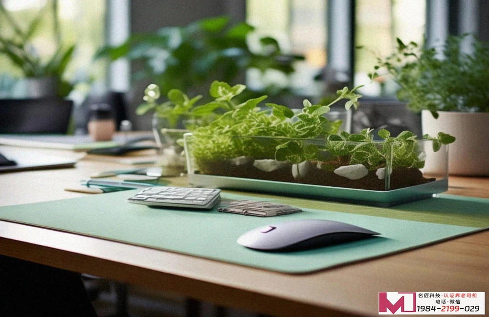 中国建材绿色产品认证，三大核心解读，一次讲透。