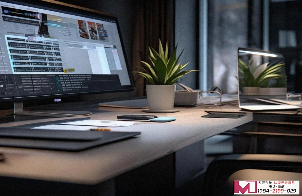 信用体系评级，为何选权威认证？企业加分有秘诀