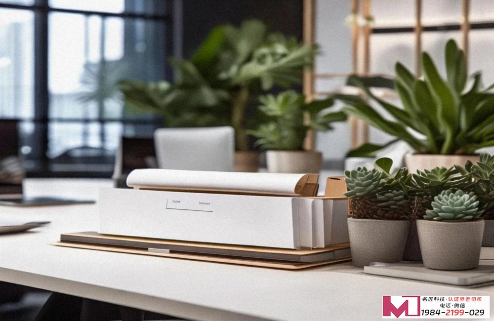 能源管理体系认证，提升企业能效水平，优化运营成本。