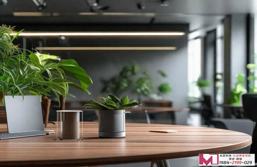 绿色建材产品认证，解开环保建筑密码，助力企业赢得市场