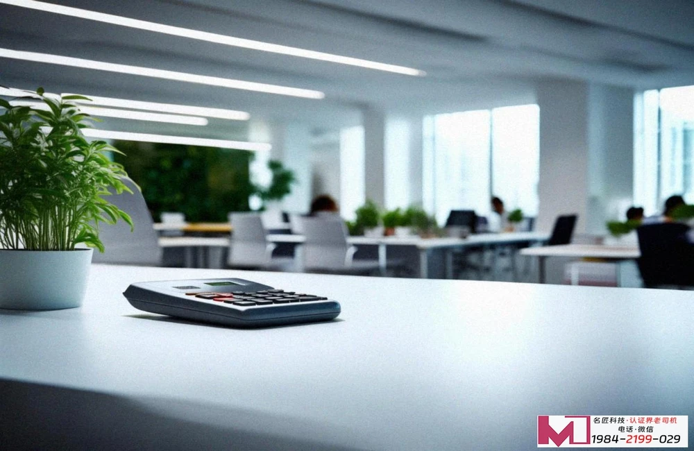 三体系认证，提升企业竞争力，助力高效发展