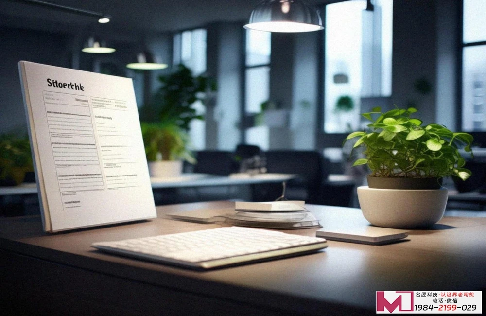 能源管理体系 ISO50001认证，企业节能省钱利器，轻松打造绿色竞争力