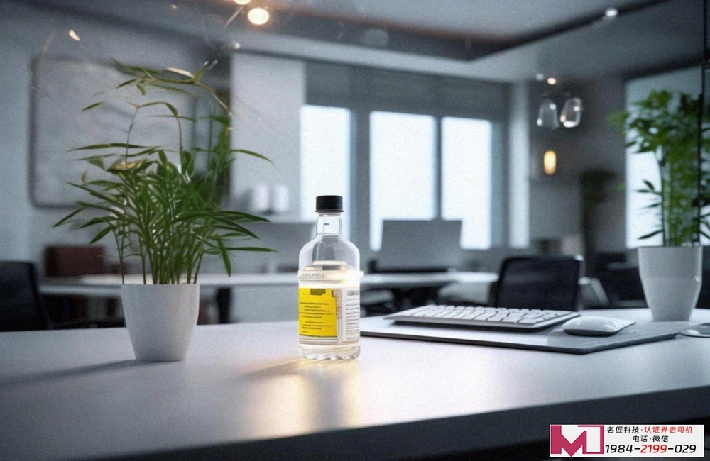 三体系认证信息查询，权威指导找名匠，轻松获得高价值认证