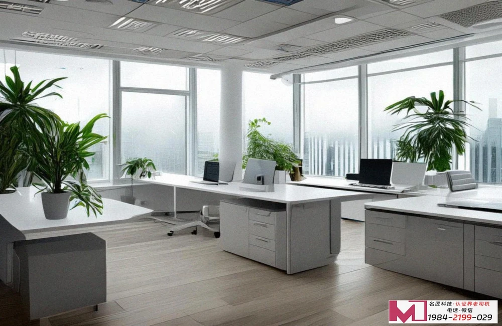 能源管理体系认证，企业降本增效的绿色通行证