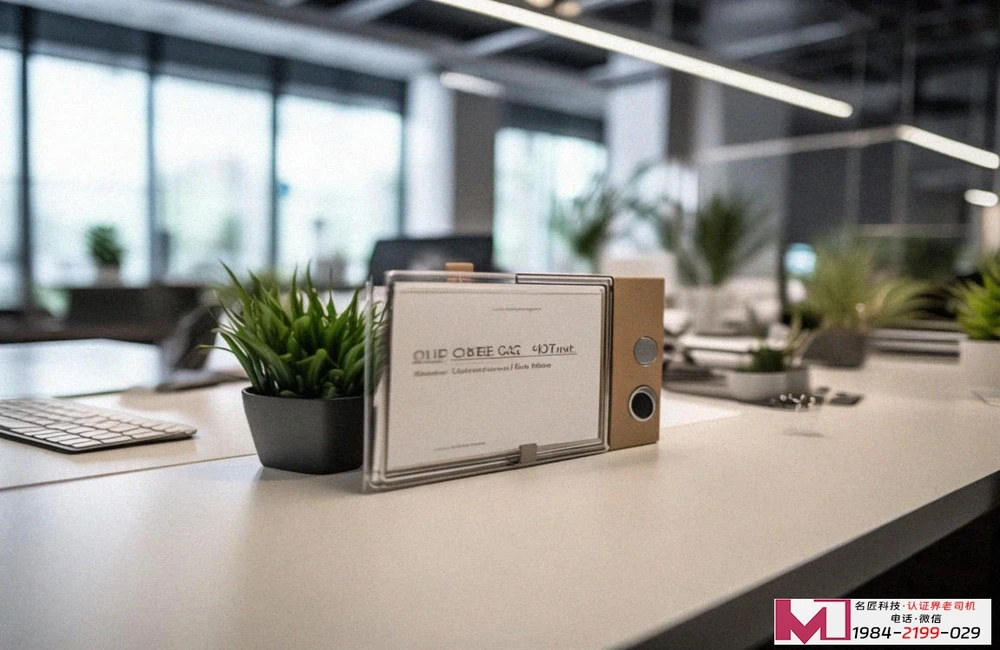 三体系认证怎么办理，代办全解析，企业避坑指南