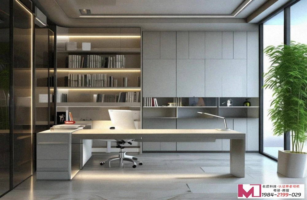 管理体系认证，选择中安质环，还是认证老陈？