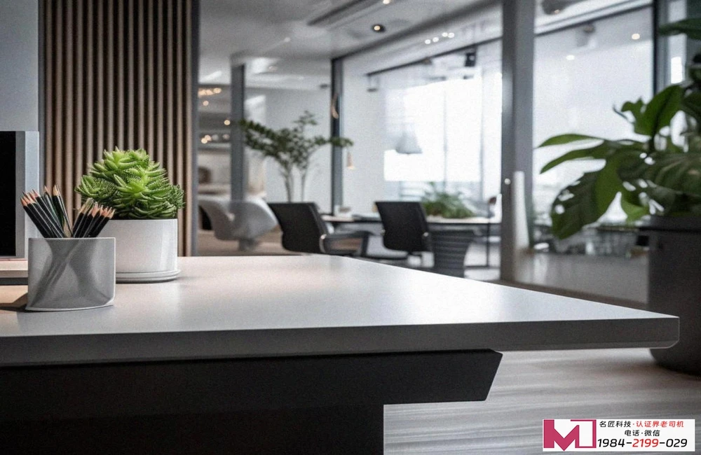 能源管理体系认证，企业省钱的隐藏密码，绿色转型的通行证