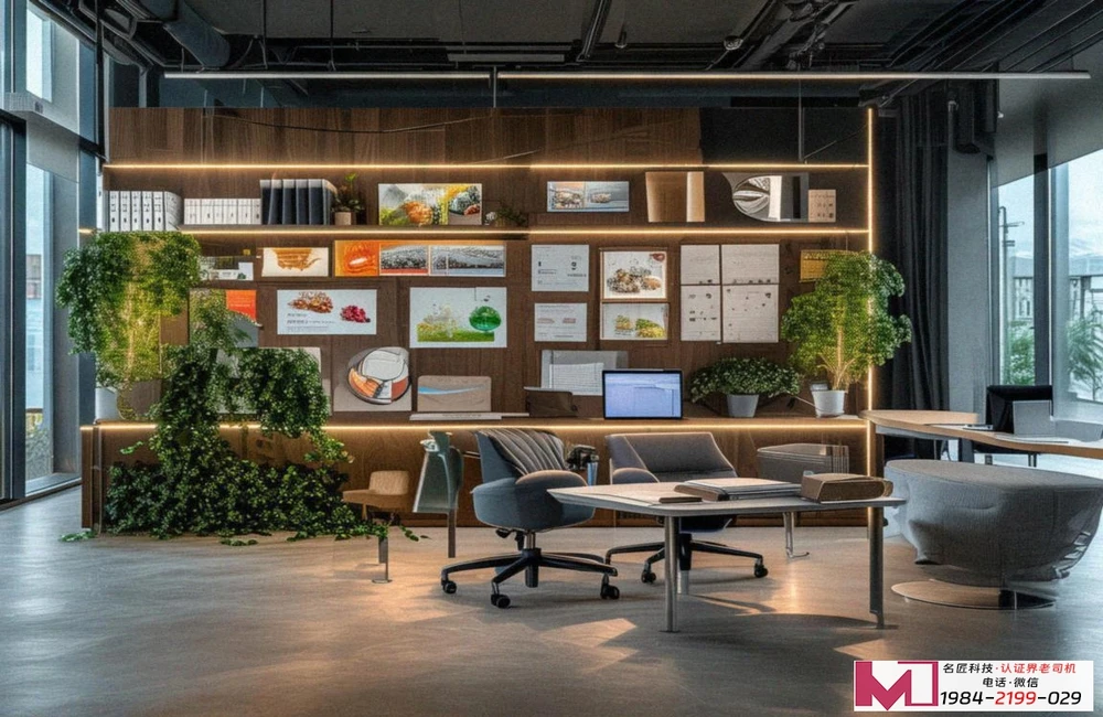 能源管理体系认证，机构怎么选，看穿本质不踩坑