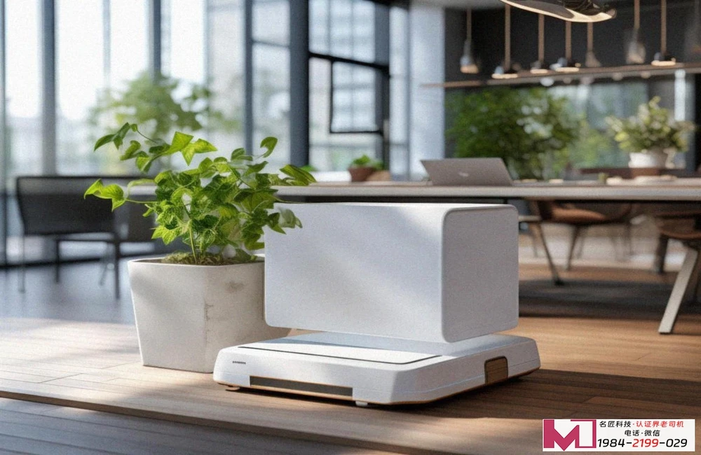 能源管理体系认证，不只是节能，更是智能增长