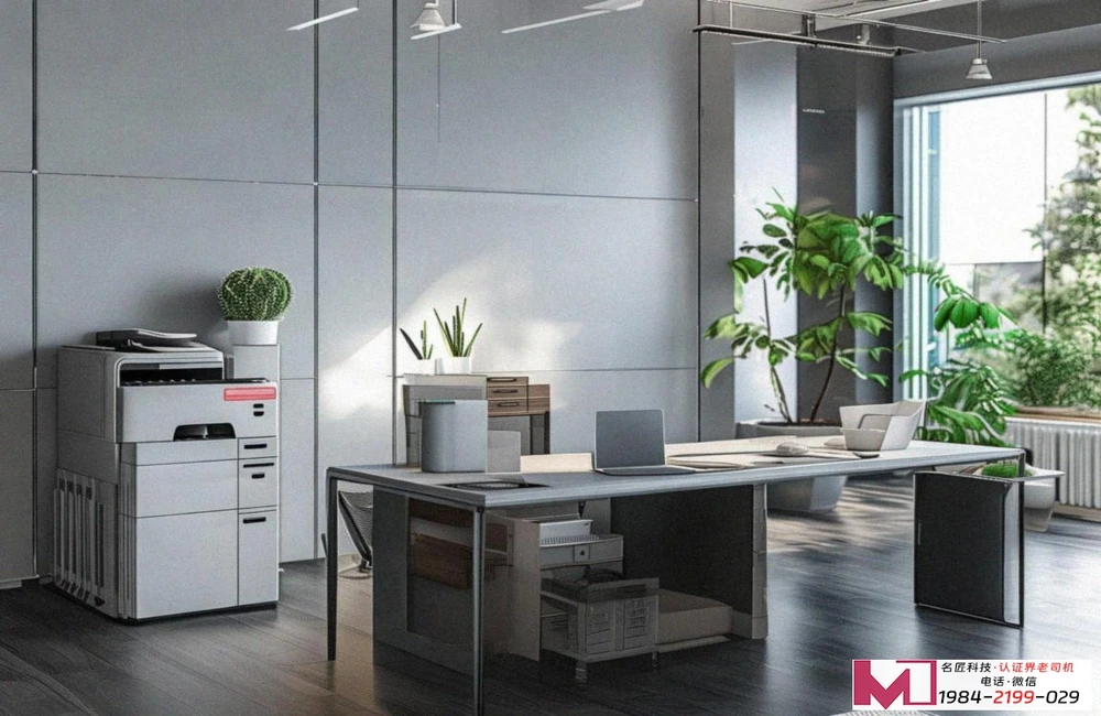 ISO50001认证代办，降本增效利器，企业能源管理新选择