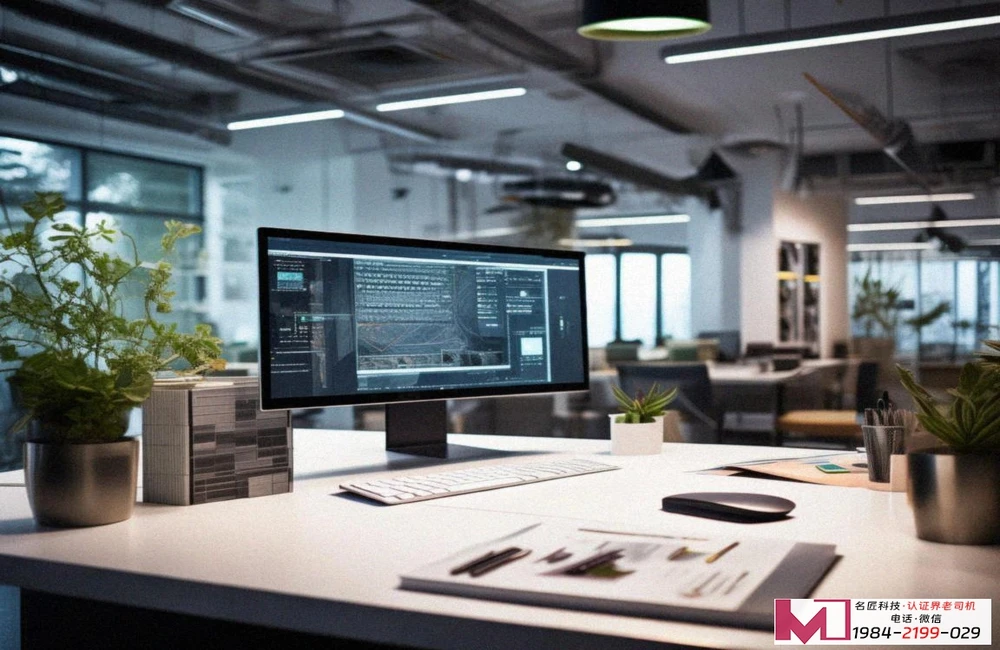 ISO认证标准，解读企业高效管理密码，老陈揭秘认证实战干货