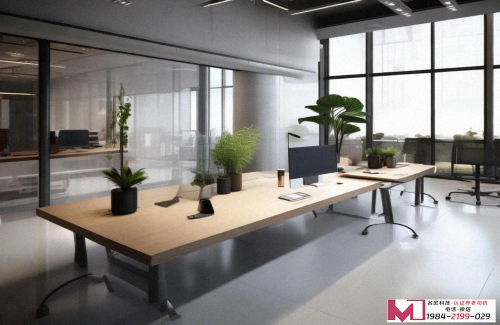 能源管理体系认证，企业节能的钥匙，合规发展的通行证