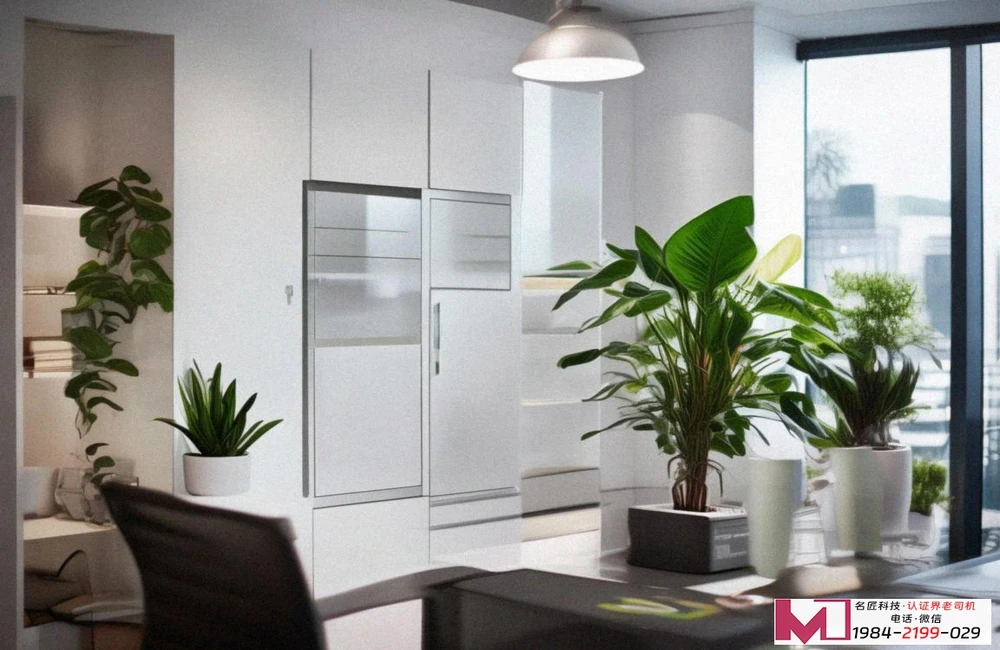 物业企业标准化体系管理,如何构建认证体系,实现服务品质飞跃