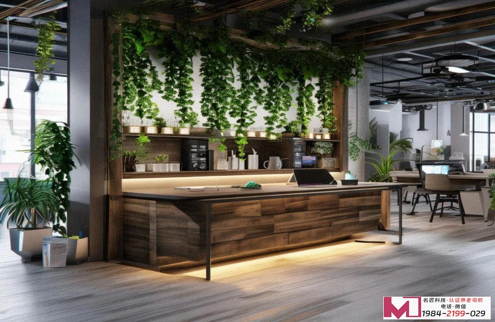 绿色产品认证怎么申请，四个步骤拆解，专业解答全流程