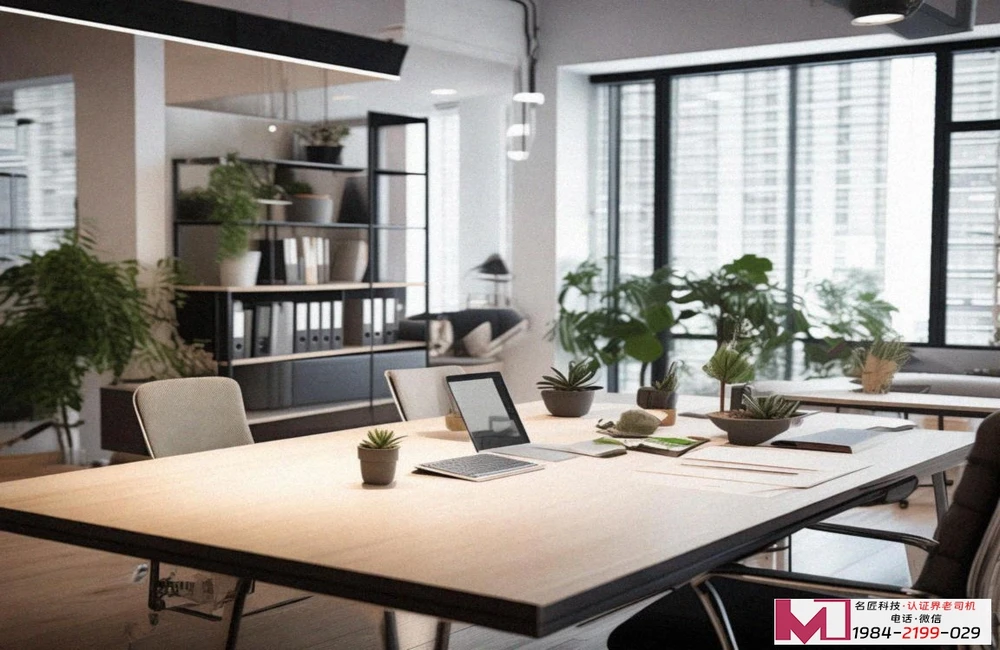 能源管理体系认证，提升企业效益，降低运营成本关键