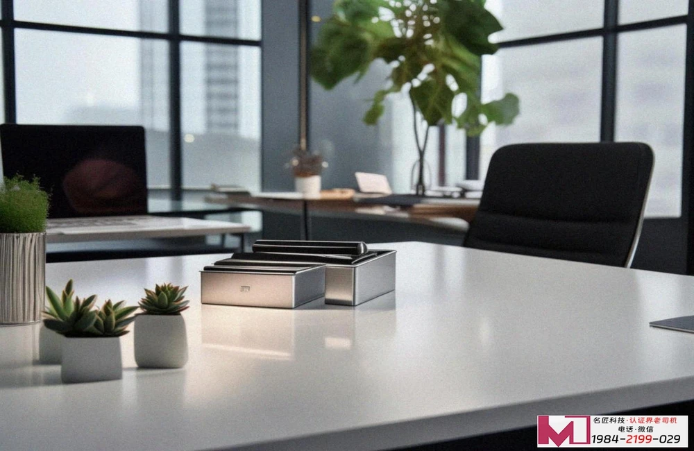 三体系认证怎么做，名匠科技来帮忙，中安认证有保障