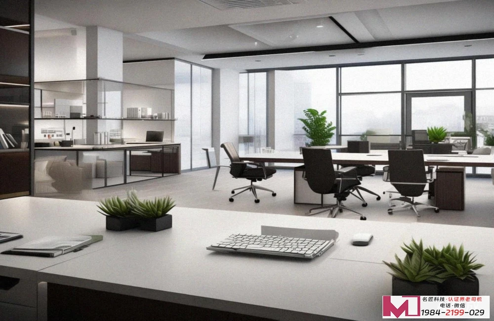 ISO9001认证，哪家机构靠谱，如何高效通过？