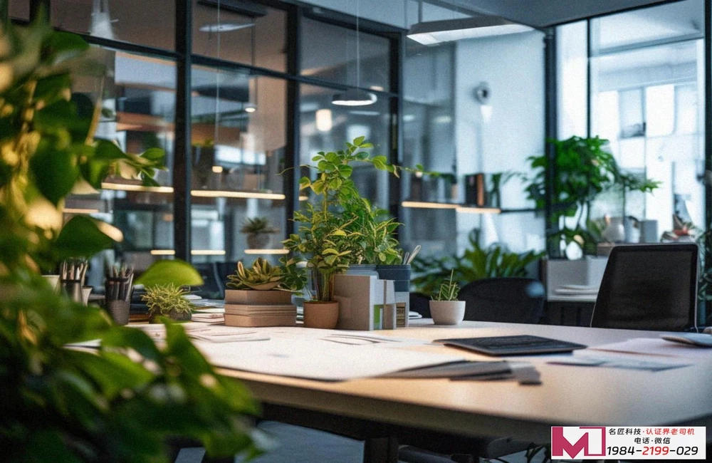 四大体系认证，构建企业稳固基业，赢得市场长期信任。