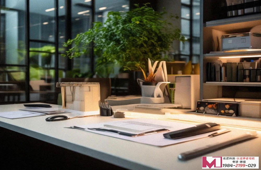 能源管理体系认证,如何避坑降本增效,名匠科技揭秘内行门道 能源管理体系认证,如何避坑降本增效,名匠科技揭秘内行门道