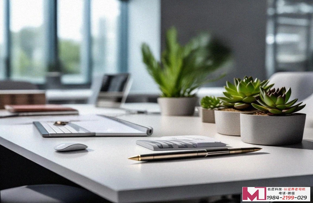 QES三体系认证，一次搞定三大核心，企业稳健发展的必备基石