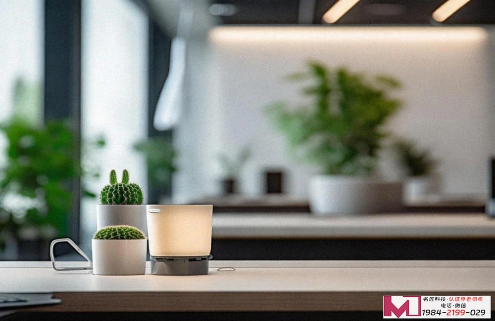 能源管理体系认证，降低成本提升效益，名匠科技专业办理