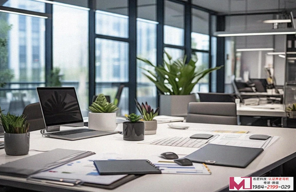 ISO三体系认证机构，如何选对，权威服务是关键