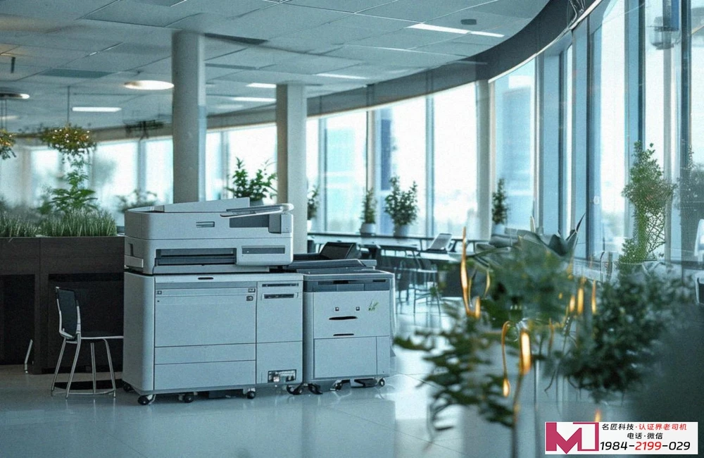 能源管理体系认证，助力企业节能降本，塑造绿色竞争力