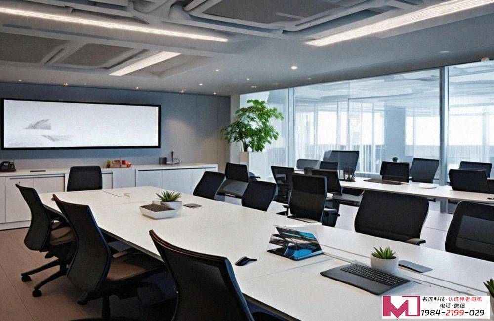 ISO9001质量认证，怎么办理最靠谱