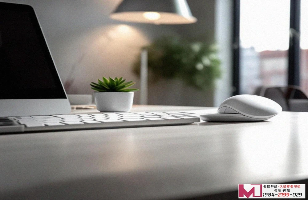 三体系认证办理，一次讲透核心逻辑