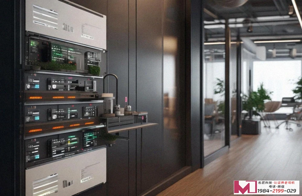 ISO企业诚信管理体系认证，企业长青的信任基石，市场选择的硬通货